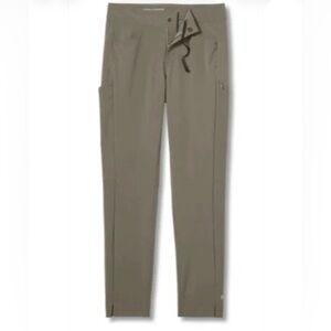 EUC- Royal Robbins ‘Alpine Mountain’ Pro Winter Stretch Pants
